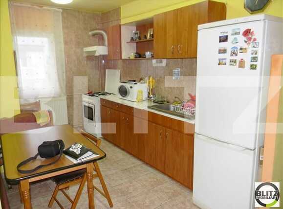 Apartament de vânzare 3 camere Marasti - 5761AV | BLITZ Cluj-Napoca | Poza3
