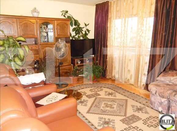 Apartament de vânzare 3 camere Marasti - 5761AV | BLITZ Cluj-Napoca | Poza1