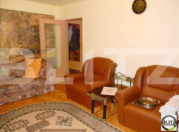 Apartament de vânzare 3 camere Marasti - 5761AV | BLITZ Cluj-Napoca | Poza2