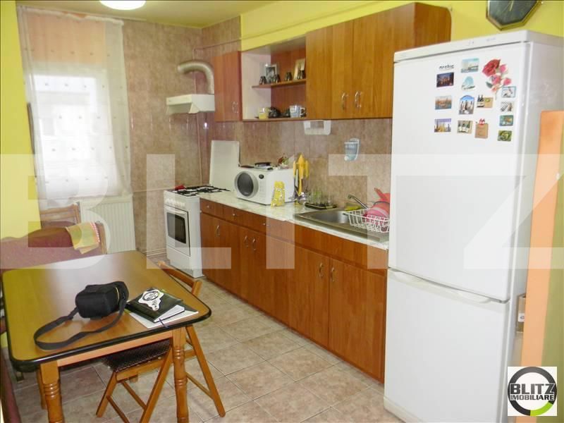 Apartament de vânzare 3 camere Marasti - 5761AV | BLITZ Cluj-Napoca | Poza3