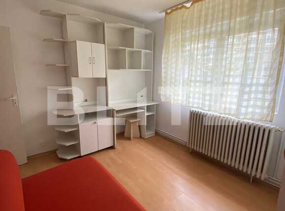 Apartament de închiriat 2 camere Manastur - 57610AI | BLITZ Cluj-Napoca | Poza1