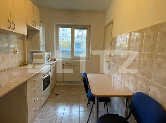Apartament de închiriat 2 camere Manastur - 57610AI | BLITZ Cluj-Napoca | Poza9