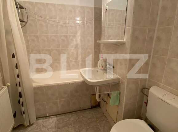 Apartament de închiriat 2 camere Manastur - 57610AI | BLITZ Cluj-Napoca | Poza12