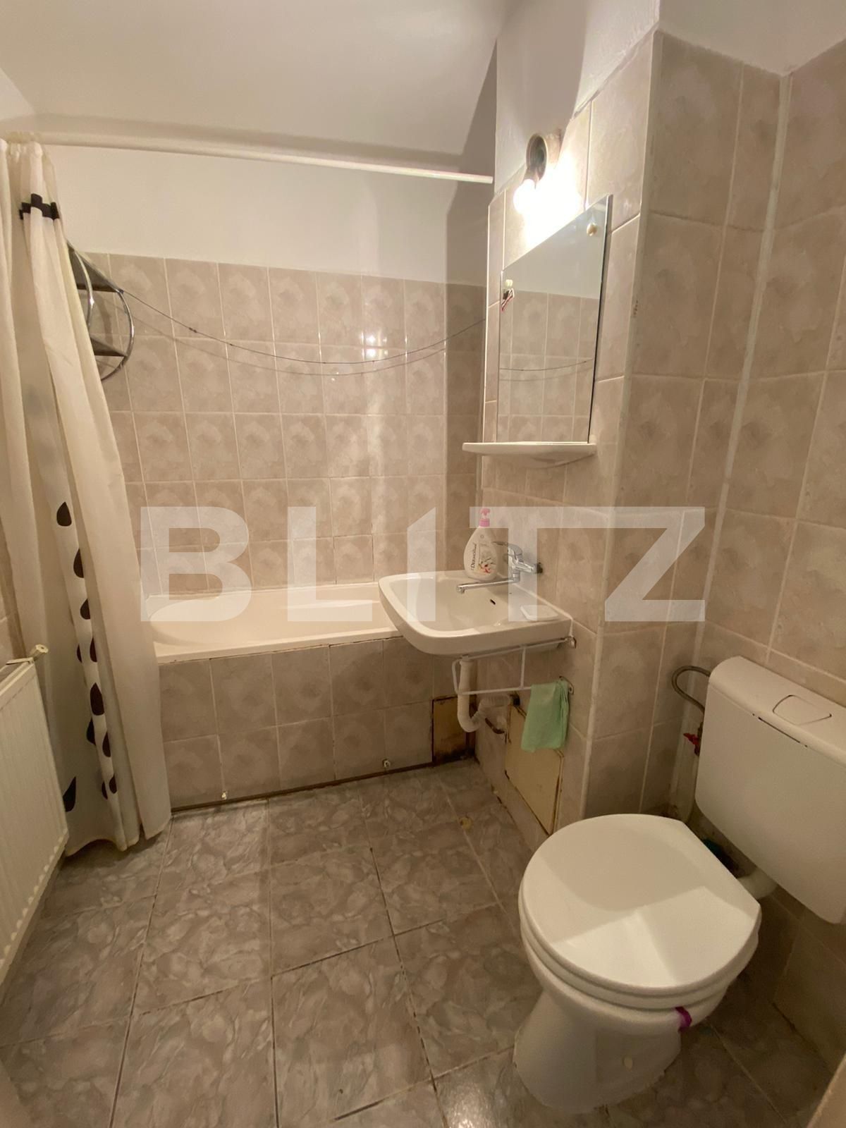 Apartament de închiriat 2 camere Manastur - 57610AI | BLITZ Cluj-Napoca | Poza12