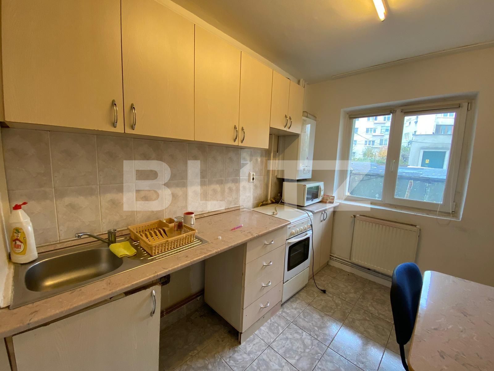 Apartament de închiriat 2 camere Manastur - 57610AI | BLITZ Cluj-Napoca | Poza8
