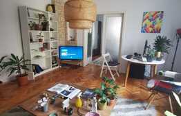 Apartament cu 2 camere, 50 de mp, pet friendly, zona Parcului Central