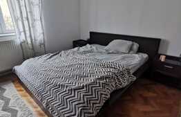 Apartament cu 2 camere, 50 de mp, pet friendly, zona Parcului Central