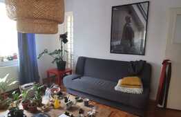 Apartament cu 2 camere, 50 de mp, pet friendly, zona Parcului Central