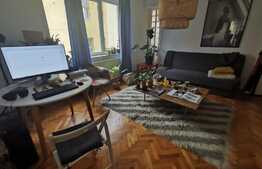 Apartament cu 2 camere, 50 de mp, pet friendly, zona Parcului Central