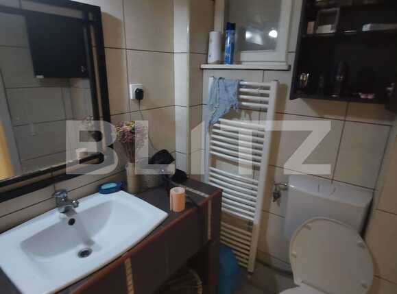 Apartament de închiriat 2 camere Central - 57611AI | BLITZ Cluj-Napoca | Poza14