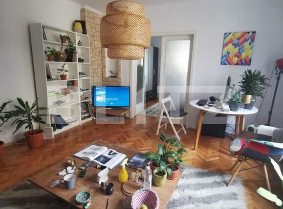 Apartament de închiriat 2 camere Central - 57611AI | BLITZ Cluj-Napoca | Poza6