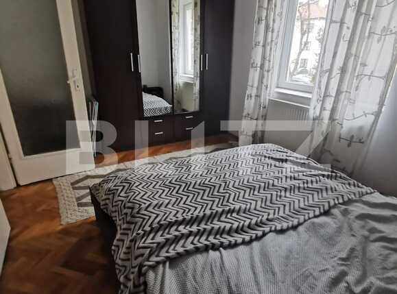 Apartament de închiriat 2 camere Central - 57611AI | BLITZ Cluj-Napoca | Poza2