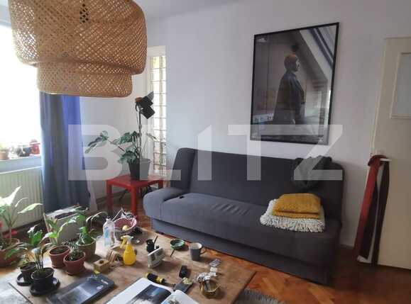 Apartament de închiriat 2 camere Central - 57611AI | BLITZ Cluj-Napoca | Poza5