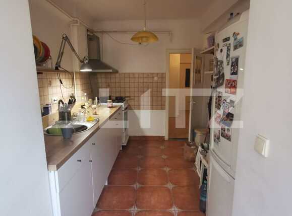 Apartament de închiriat 2 camere Central - 57611AI | BLITZ Cluj-Napoca | Poza12