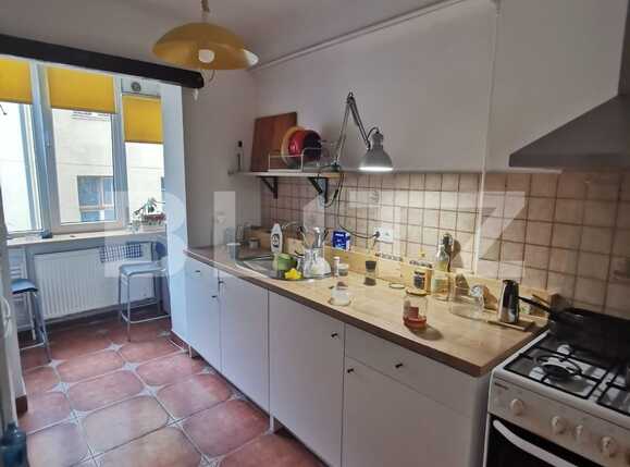 Apartament de închiriat 2 camere Central - 57611AI | BLITZ Cluj-Napoca | Poza9