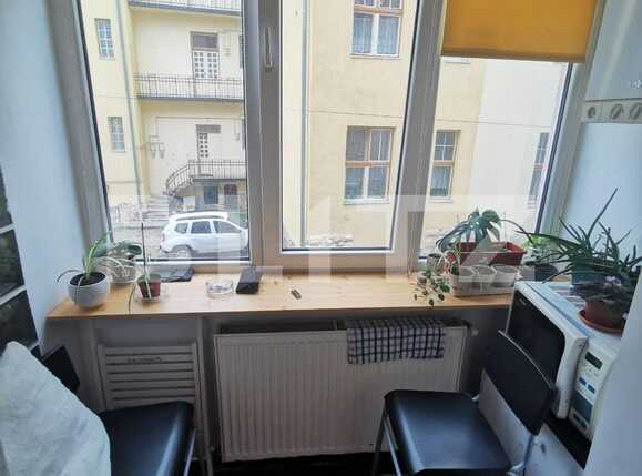 Apartament de închiriat 2 camere Central - 57611AI | BLITZ Cluj-Napoca | Poza11