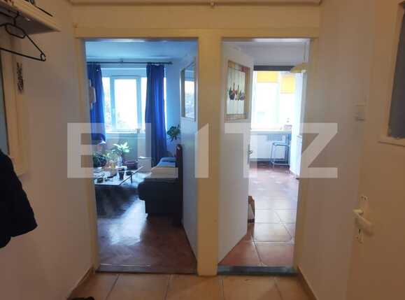 Apartament de închiriat 2 camere Central - 57611AI | BLITZ Cluj-Napoca | Poza8