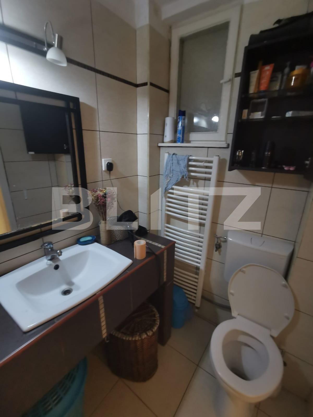 Apartament de închiriat 2 camere Central - 57611AI | BLITZ Cluj-Napoca | Poza14