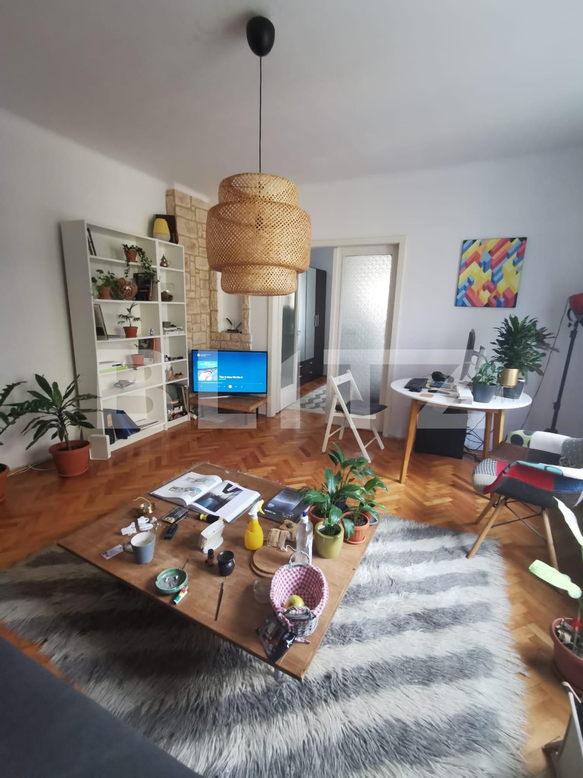 Apartament de închiriat 2 camere Central - 57611AI | BLITZ Cluj-Napoca | Poza6