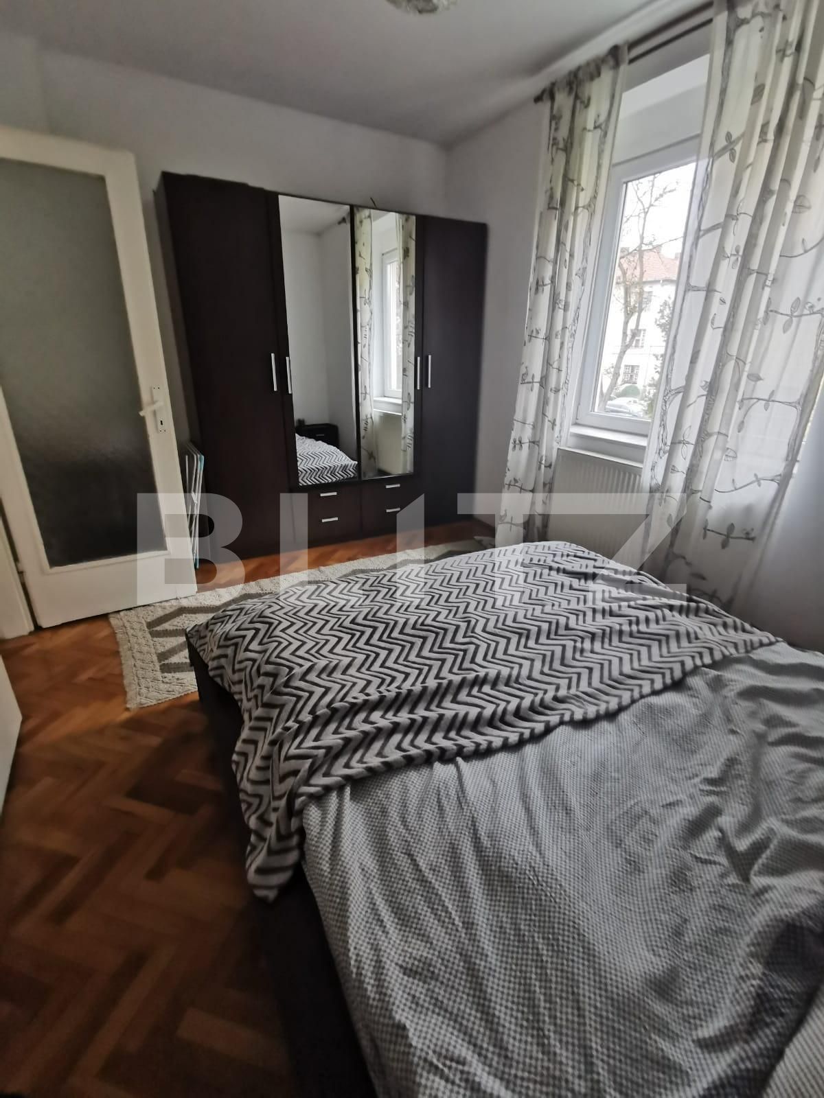 Apartament de închiriat 2 camere Central - 57611AI | BLITZ Cluj-Napoca | Poza2