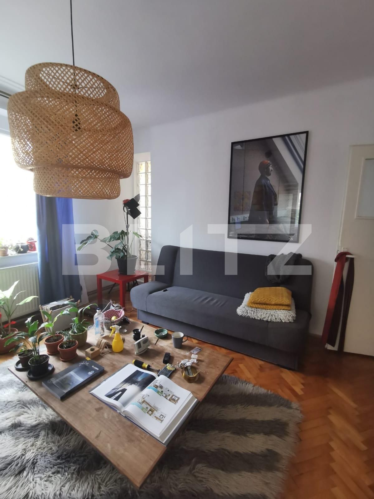Apartament de închiriat 2 camere Central - 57611AI | BLITZ Cluj-Napoca | Poza5