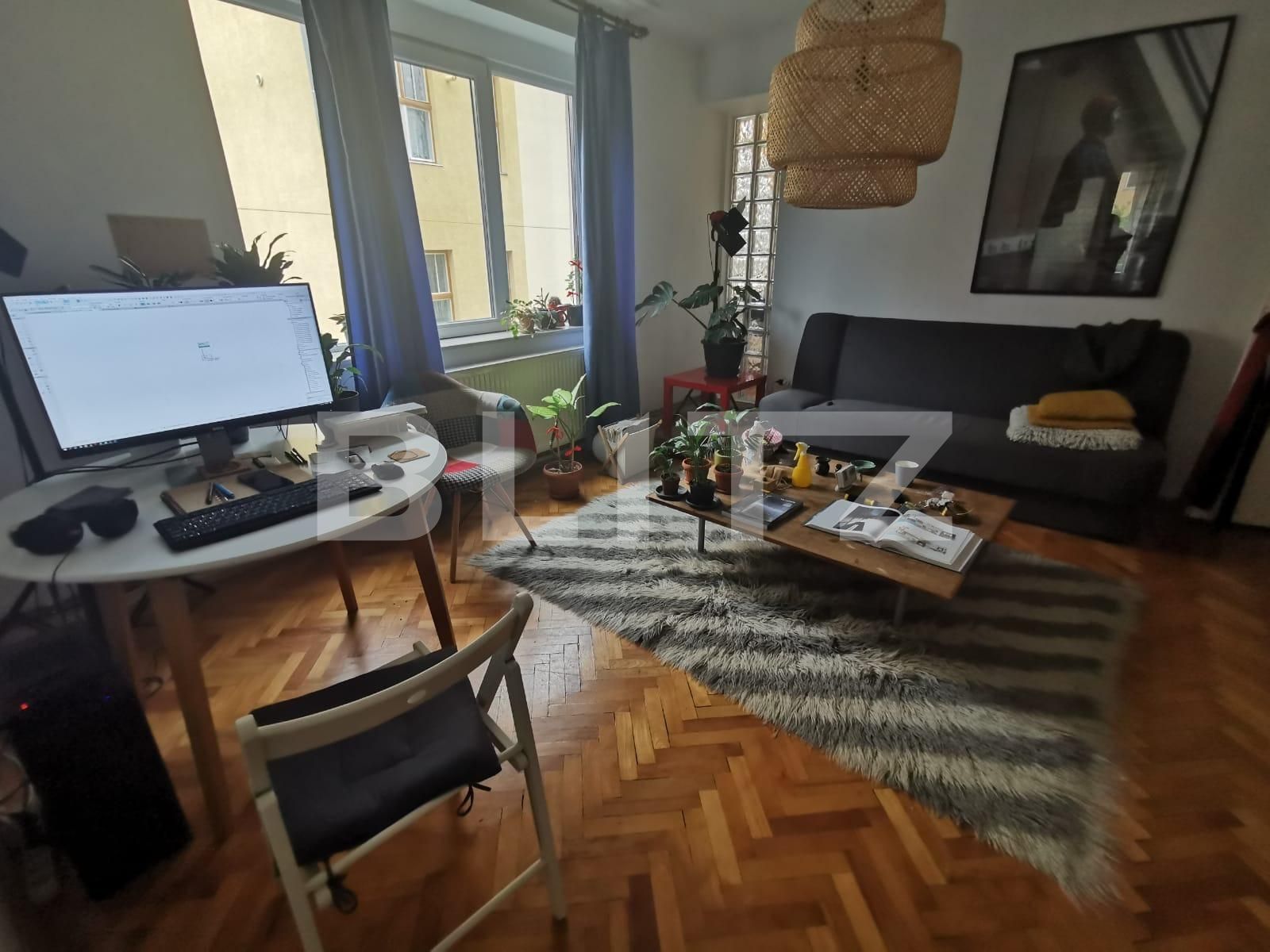 Apartament de închiriat 2 camere Central - 57611AI | BLITZ Cluj-Napoca | Poza4