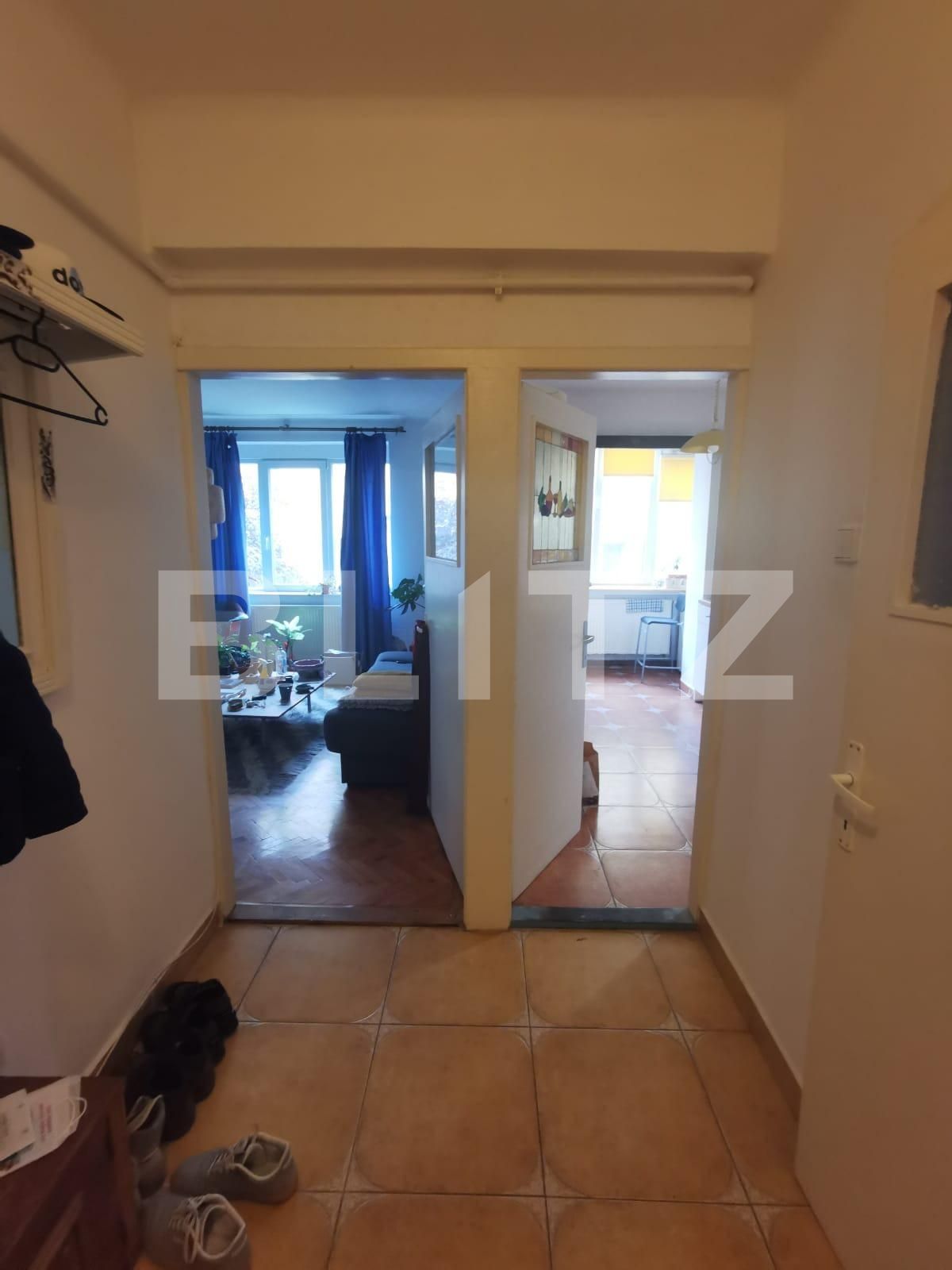 Apartament de închiriat 2 camere Central - 57611AI | BLITZ Cluj-Napoca | Poza8
