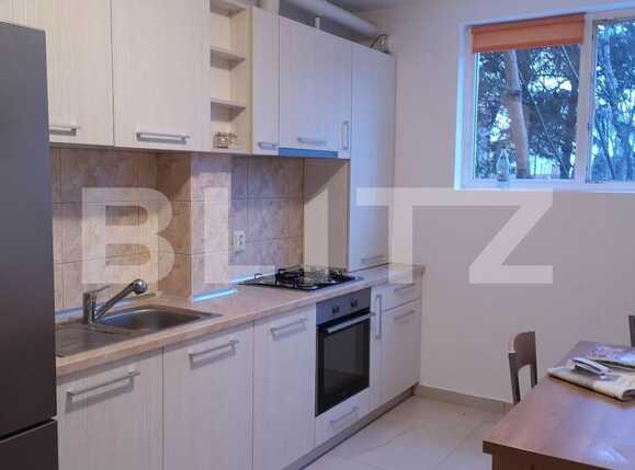 Apartament de închiriat 2 camere Zorilor - 57612AI | BLITZ Cluj-Napoca | Poza1