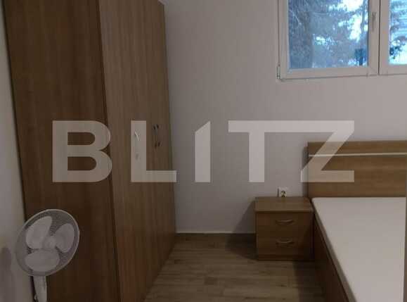 Apartament de închiriat 2 camere Zorilor - 57612AI | BLITZ Cluj-Napoca | Poza3