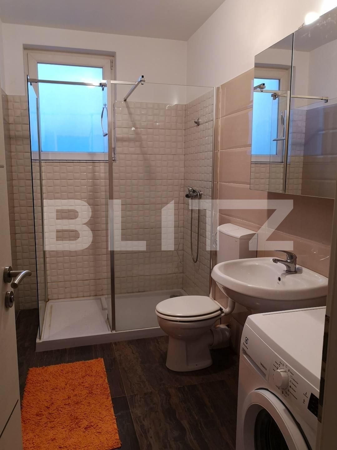 Apartament de închiriat 2 camere Zorilor - 57612AI | BLITZ Cluj-Napoca | Poza8