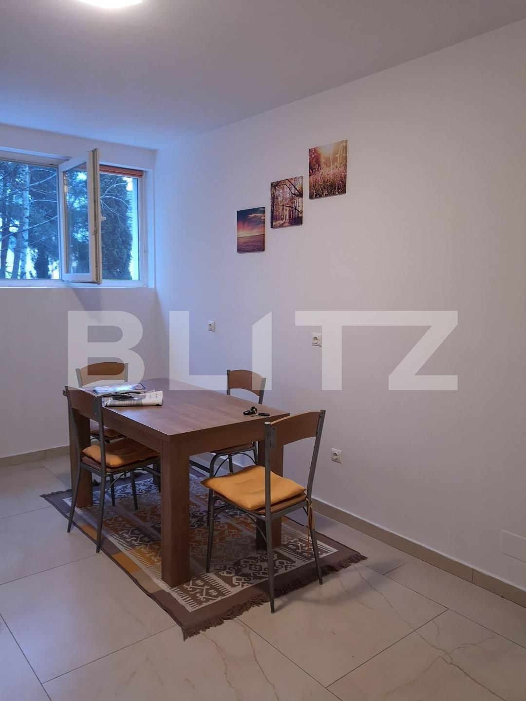 Apartament de închiriat 2 camere Zorilor - 57612AI | BLITZ Cluj-Napoca | Poza5