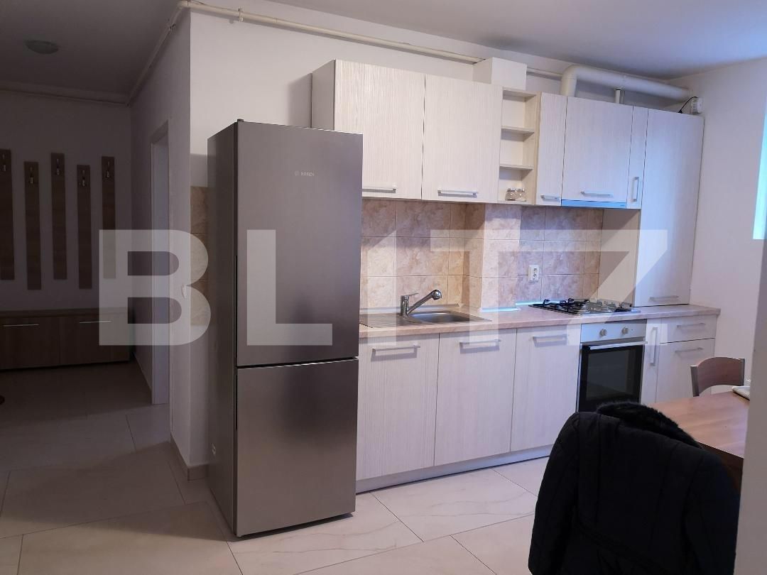 Apartament de închiriat 2 camere Zorilor - 57612AI | BLITZ Cluj-Napoca | Poza4