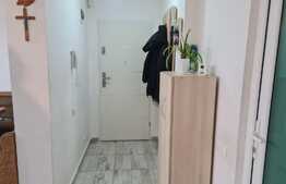 Apartament 3 camere, 2 bai, parcare, terasa 33mp! Zona strazii Somesului!