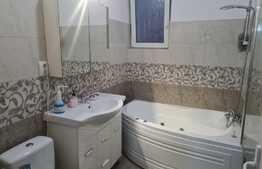 Apartament 3 camere, 2 bai, parcare, terasa 33mp! Zona strazii Somesului!