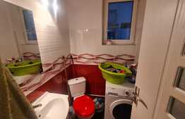 Apartament 3 camere, 2 bai, parcare, terasa 33mp! Zona strazii Somesului!
