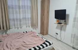 Apartament 3 camere, 2 bai, parcare, terasa 33mp! Zona strazii Somesului!