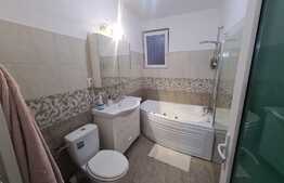 Apartament 3 camere, 2 bai, parcare, terasa 33mp! Zona strazii Somesului!