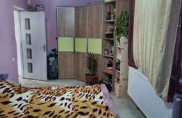 Apartament 3 camere, 2 bai, parcare, terasa 33mp! Zona strazii Somesului!