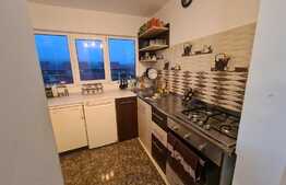 Apartament 3 camere, 2 bai, parcare, terasa 33mp! Zona strazii Somesului!