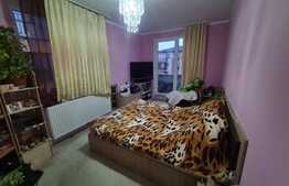 Apartament 3 camere, 2 bai, parcare, terasa 33mp! Zona strazii Somesului!