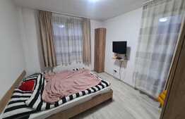 Apartament 3 camere, 2 bai, parcare, terasa 33mp! Zona strazii Somesului!