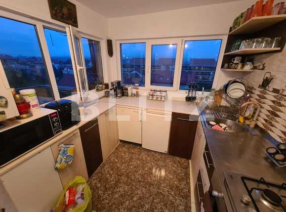 Apartament de vânzare 3 camere Floreşti - 57613AV | BLITZ Cluj-Napoca | Poza3