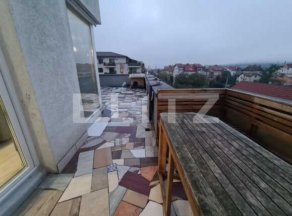 Apartament de vânzare 3 camere Floreşti - 57613AV | BLITZ Cluj-Napoca | Poza13