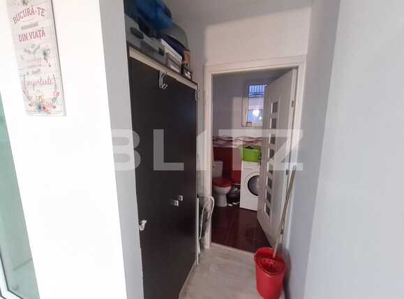 Apartament de vânzare 3 camere Floreşti - 57613AV | BLITZ Cluj-Napoca | Poza10