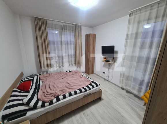 Apartament de vânzare 3 camere Floreşti - 57613AV | BLITZ Cluj-Napoca | Poza1