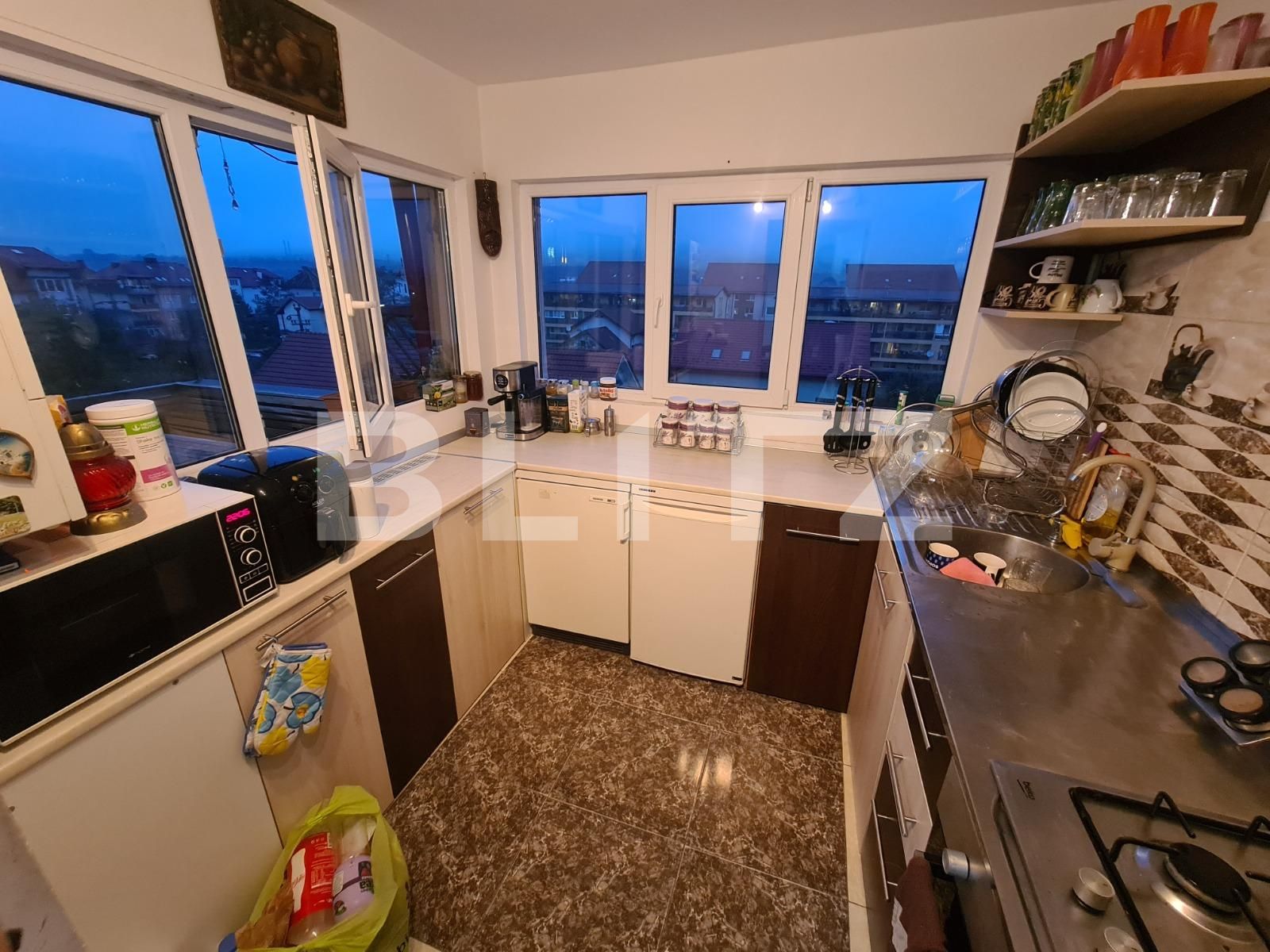 Apartament de vânzare 3 camere Floreşti - 57613AV | BLITZ Cluj-Napoca | Poza3