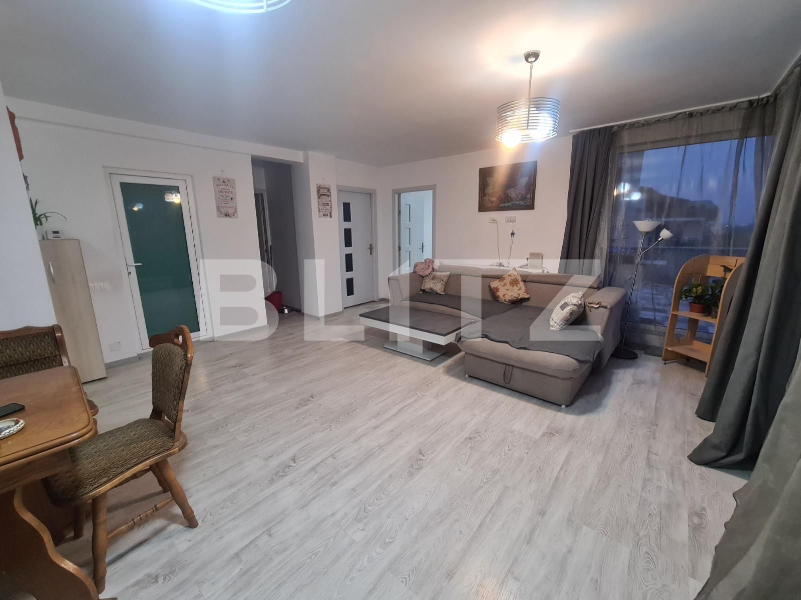 Apartament de vânzare 3 camere Floreşti - 57613AV | BLITZ Cluj-Napoca | Poza4