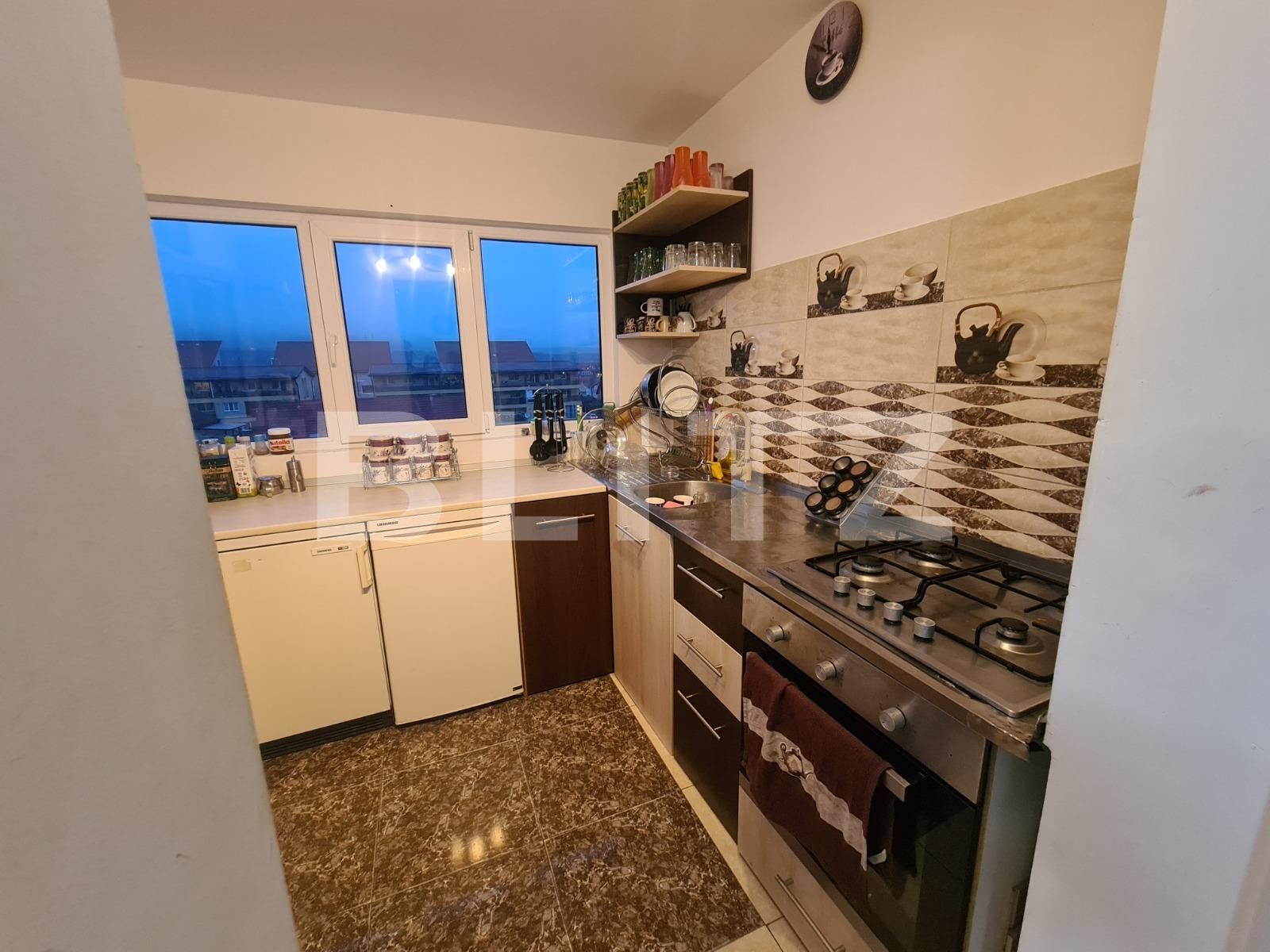 Apartament de vânzare 3 camere Floreşti - 57613AV | BLITZ Cluj-Napoca | Poza2