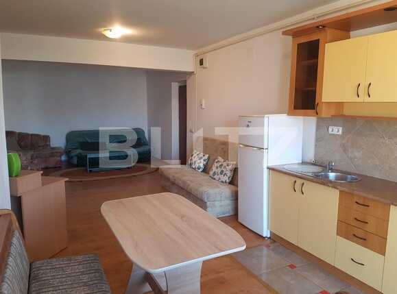 Apartament de închiriat 2 camere Floreşti - 57614AI | BLITZ Cluj-Napoca | Poza2
