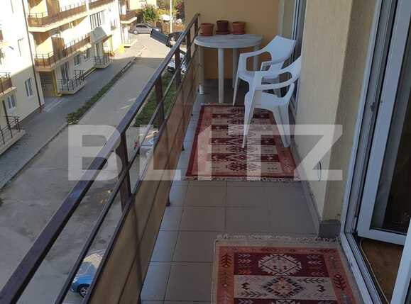 Apartament de închiriat 2 camere Floreşti - 57614AI | BLITZ Cluj-Napoca | Poza6